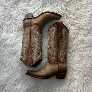 Women’s Western Boots